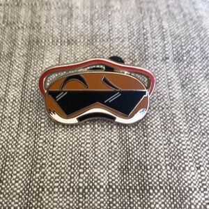 Authentic Disney pin. Each pin $8 or 4 pins for $25, additional pins $5 each.